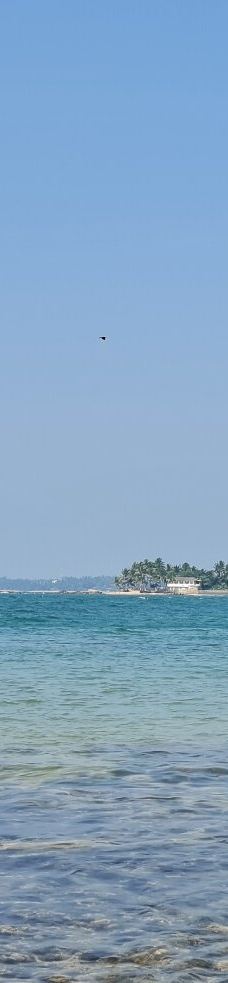 Barberyn Island Lighthouse-贝鲁沃勒