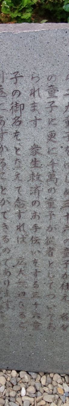 大善院-东村山市