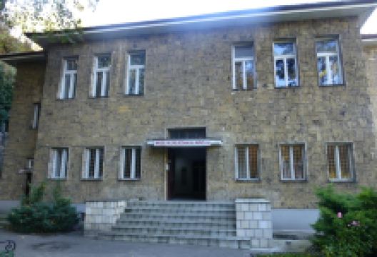AVNOJ museum景点图片