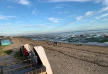 Thorpe Bay Beach景点图片