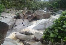 Malanjhkudum Falls景点图片