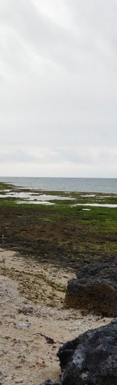 中本海岸-竹富町