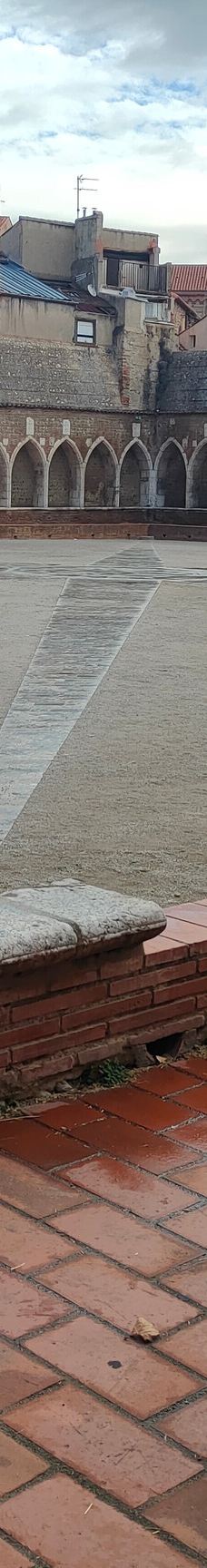 Le Campo Santo-佩皮尼扬