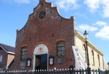 Museum van Egmond景点图片