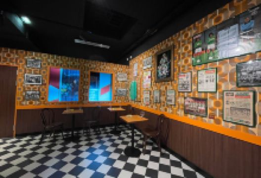 Musée des Verts景点图片