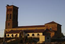 Iglesia de Santa Eulalia景点图片