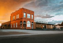 Grundy County Historical Society Heritage Center景点图片