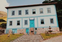 Fazenda Boa Vista景点图片
