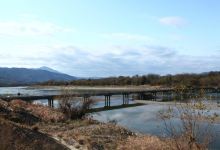 川岛潜水桥景点图片