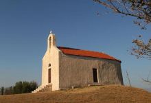 Church of Saint Vitus景点图片