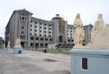 Sacred Heart of Jesus Cathedral景点图片