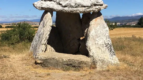Dolmen
