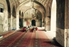 Mosque of Mariyam Zamani Begum景点图片
