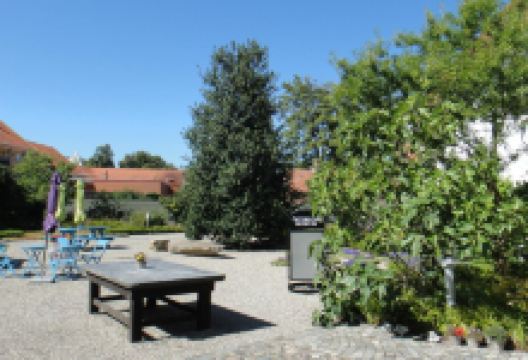 Museum of Osterlen景点图片