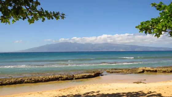 Honokowai Beach Park