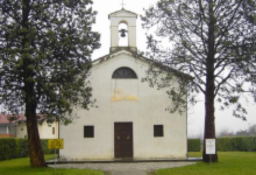 Chiesetta della Madonna della Tavella景点图片