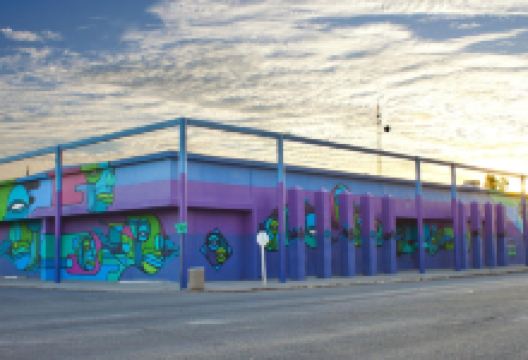 Instituto de Investigaciones Culturales - Museo UABC景点图片