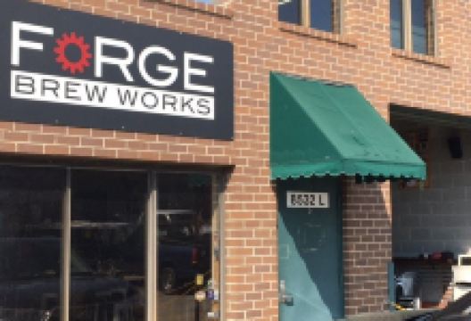 Forge Brew Works景点图片