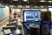Bolsa de Comercio景点图片