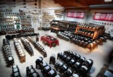 Acetaia Museo Boni购物图片