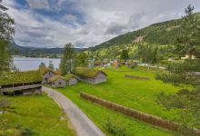 Sunnfjord Museum景点图片