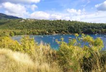 Anse a la Barque景点图片