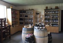 Domaine Le Ricaneux景点图片