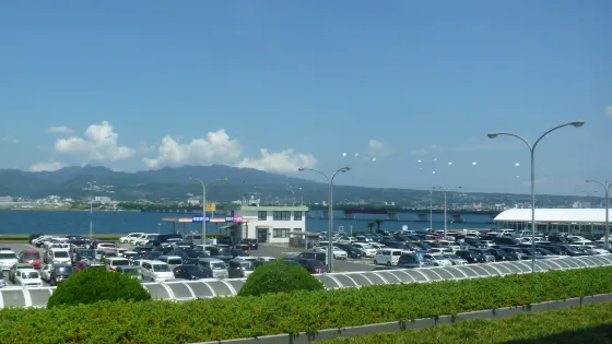 箕島大橋