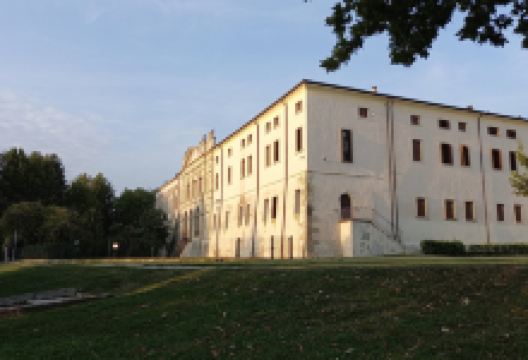 Villa Violini, Nogarola, Segattini, Degani, detta 'Il Castello'景点图片