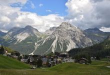 Bergkirchli景点图片