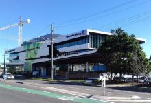 Chermside Library景点图片