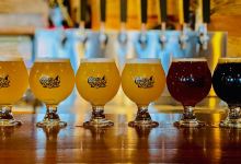 Counter Weight Brewing Co景点图片