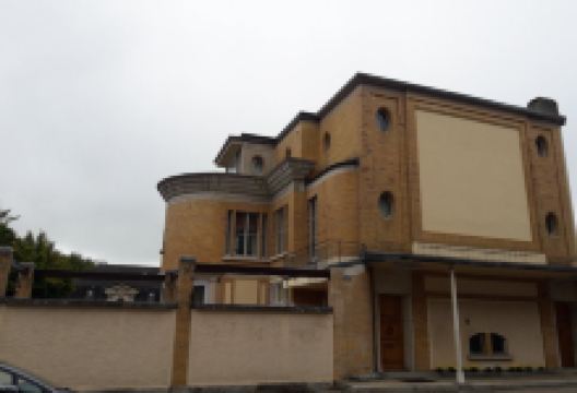 Villa Schwob景点图片