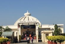 Kalpana Chawla Memorial Planetarium景点图片