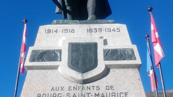Monument aux Morts