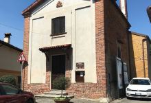 Chiesa di S. Bernardo景点图片