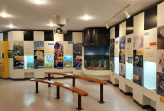 幌延ビジターセンター景点图片