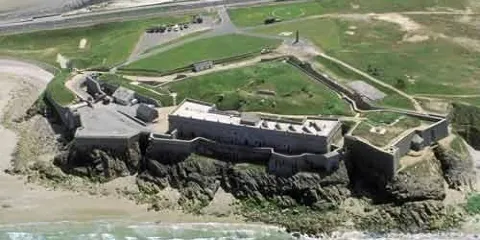 Fort  Penthievre