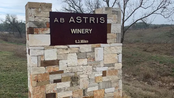 Ab Astris Winery