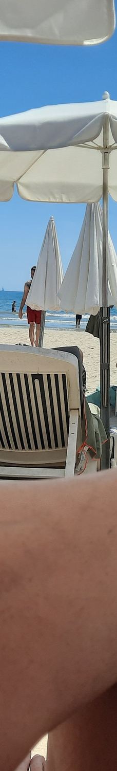 Plage La Boca-拉格朗德默特