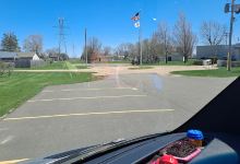 Dickinson Park景点图片