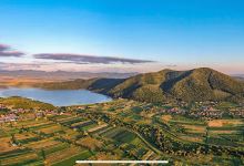 Baraj Călinești景点图片