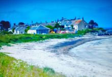 Boulmer haven景点图片