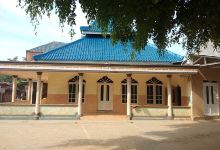 Masjid LDII 'Babul Jannah'景点图片