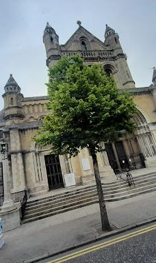 The MAC-贝尔法斯特