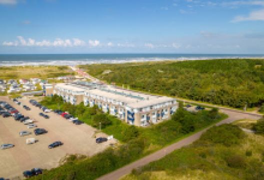 Landal Strandappartementen Ameland State景点图片