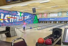 Richfield Bowl景点图片