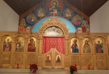 St George Greek Orthodox Church景点图片
