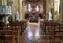 Chiesa di San Michele Arcangelo景点图片