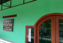 Masjid Baitul Muttaqin景点图片